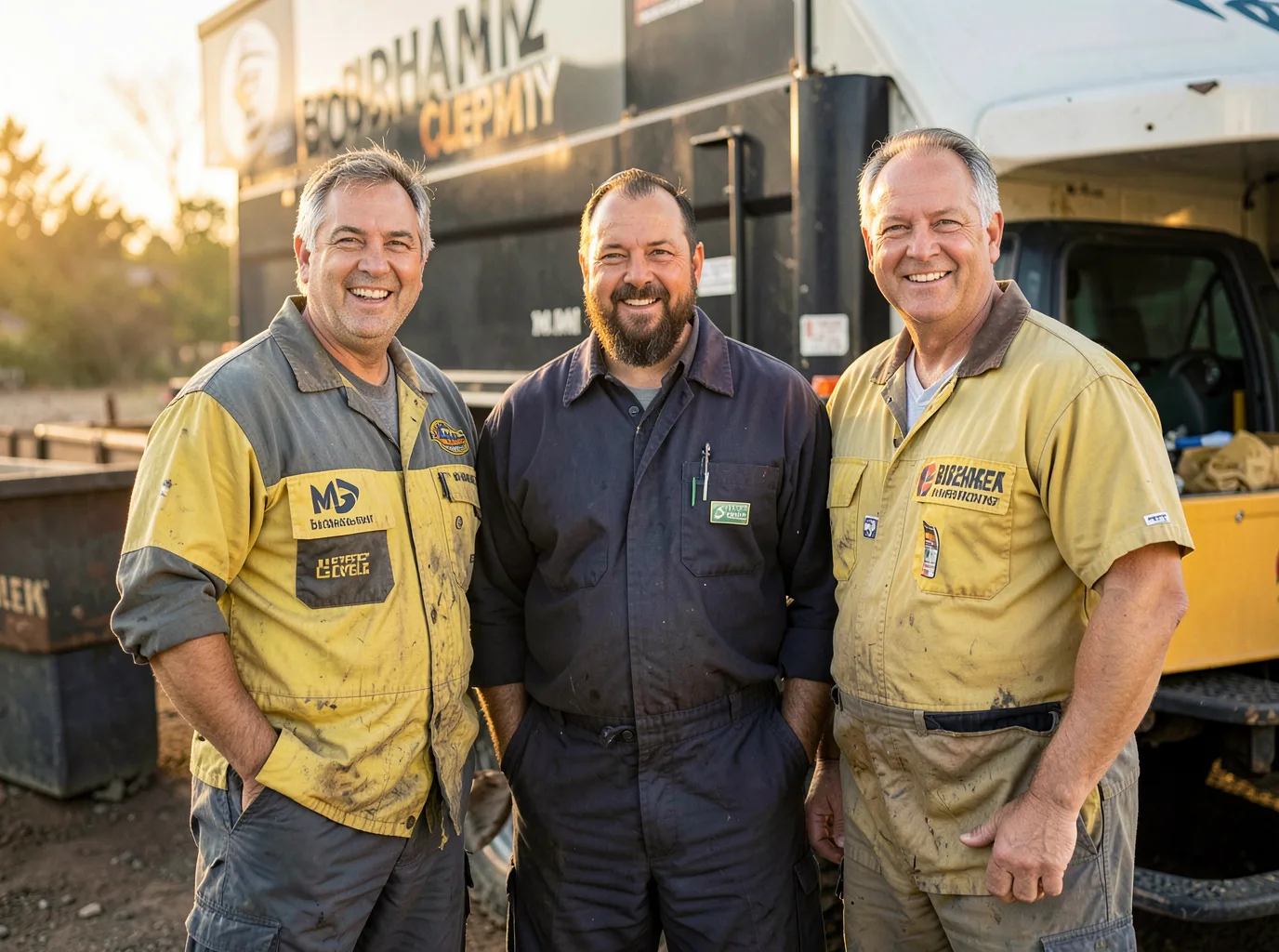 Sewage Cleanup company in Barstow, CA