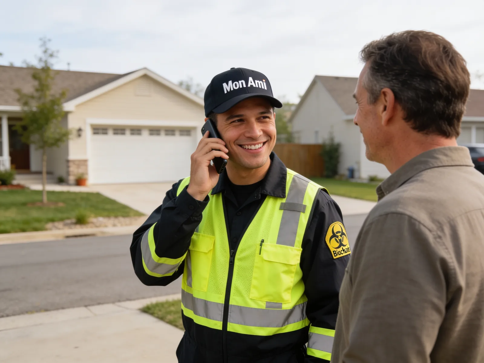 Sewage Cleanup Barstow, CA FAQs