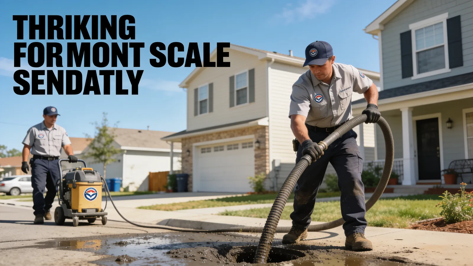 Sewage Cleanup in Barstow, CA near me